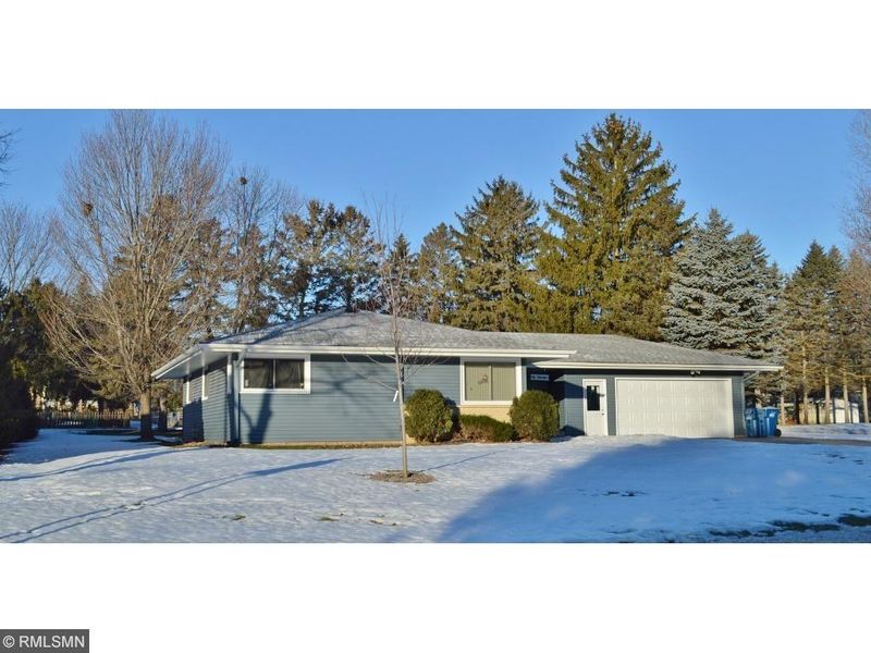 203 9th Ave S, Sauk Rapids, MN 56379