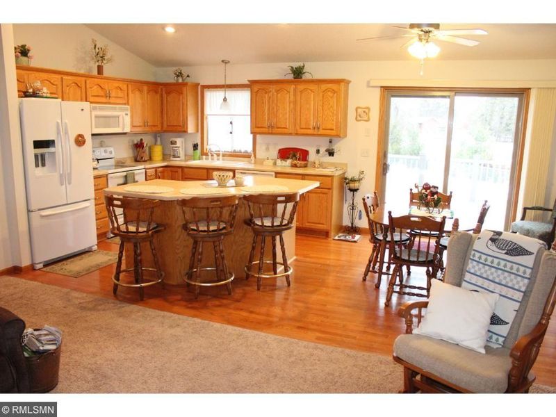 5223 Grouse Ct, Saint Cloud, MN 56303