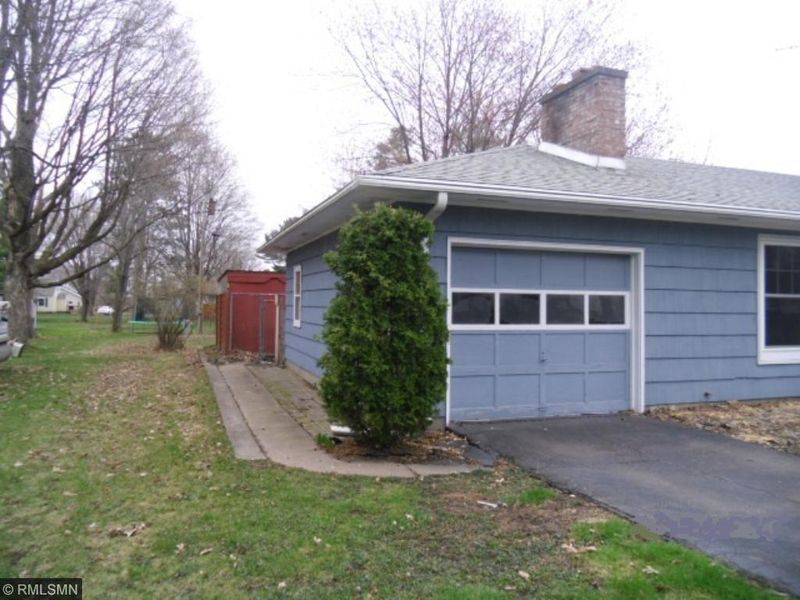 608 Superior Ave, Centuria, WI 54824