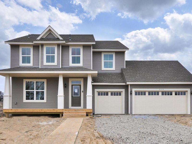 3179 126th Ln NE, Blaine, MN 55449