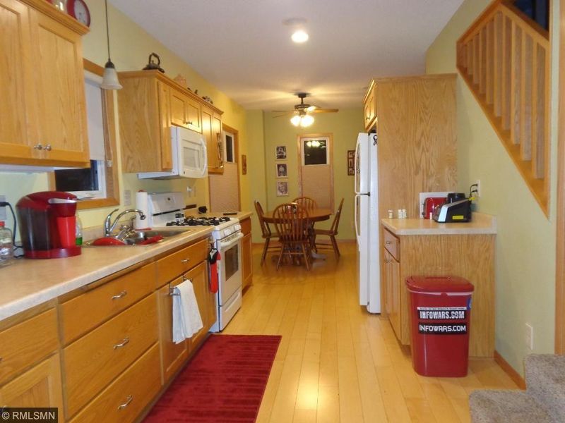 121 4th Ave NW, Pierz, MN 56364
