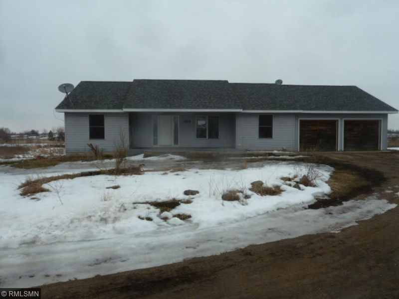 3536 Moore Ave NW, Annandale, MN 55302