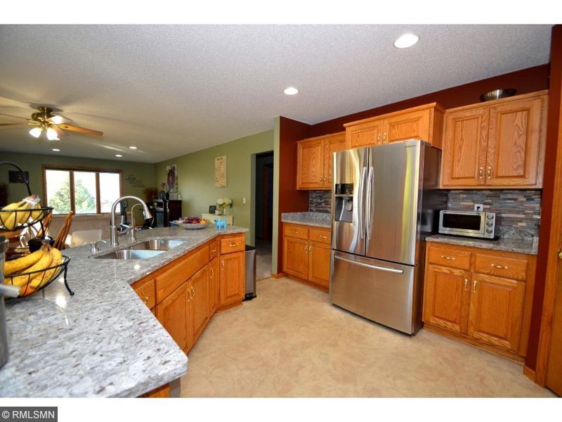 3507 South Dr, Ham Lake, MN 55304