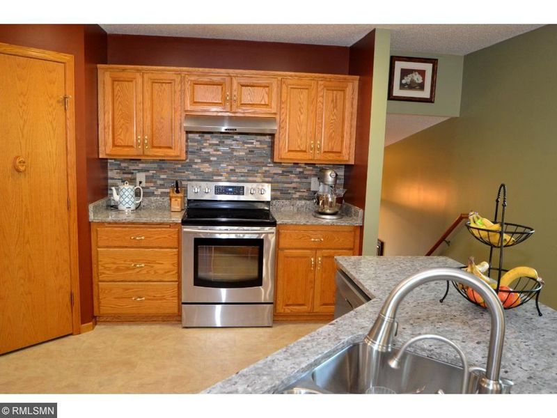 3507 South Dr, Ham Lake, MN 55304