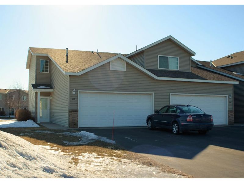939 Cypress Rd #85, Saint Cloud, MN 56303