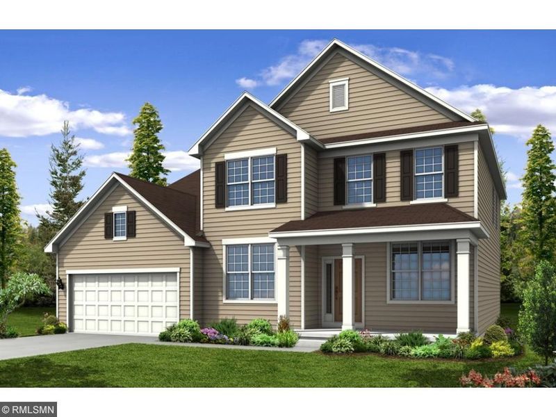 9333 Compass Pointe Rd, Woodbury, MN 55129