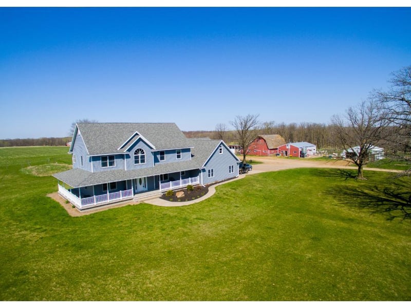 20989 Jewel Rd, Little Falls, MN 56345