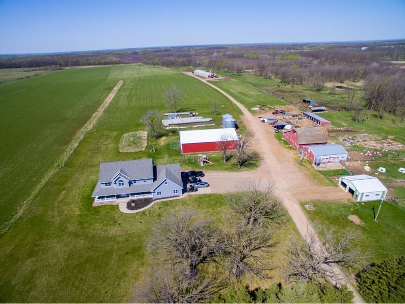 20989 Jewel Rd, Little Falls, MN 56345