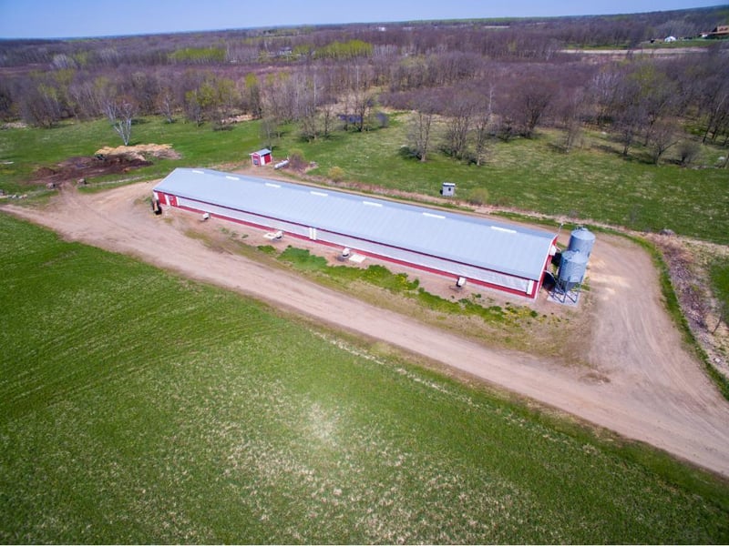 20989 Jewel Rd, Little Falls, MN 56345