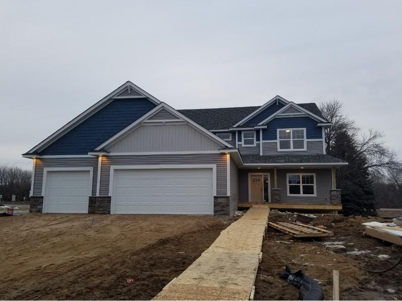 3348 Griggs St, Prior Lake, MN 55372