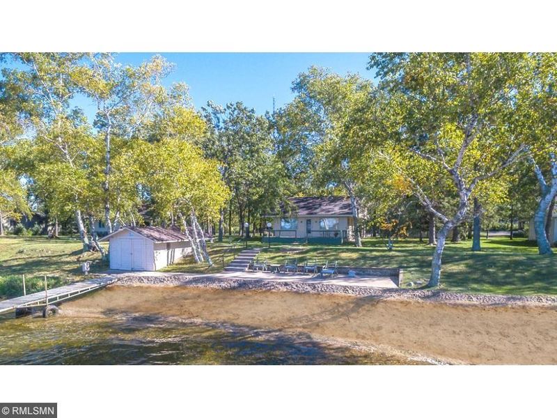 1080 Green Gables Rd, East Gull Lake, MN 56401