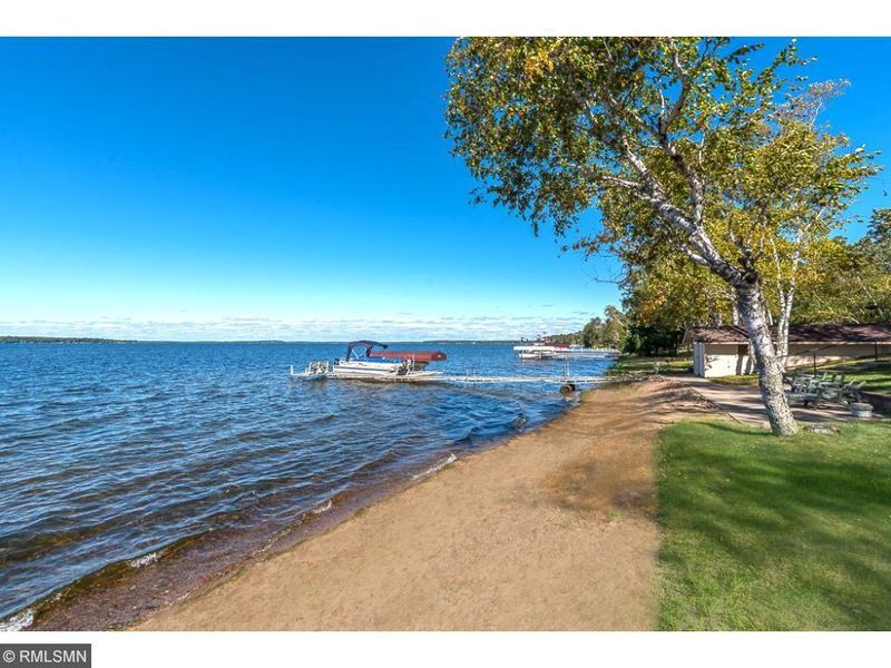 1080 Green Gables Rd, East Gull Lake, MN 56401
