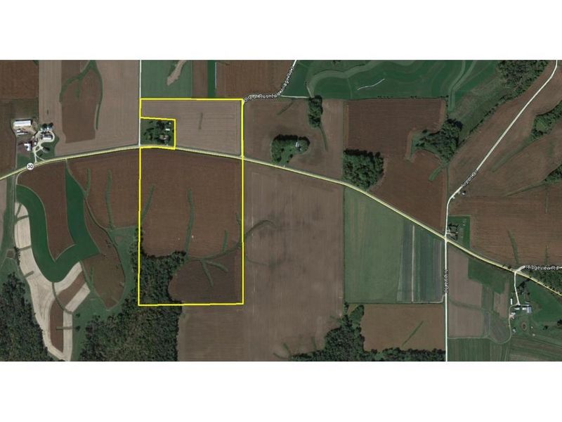 XXX Highway 30, Rushford, MN 55971