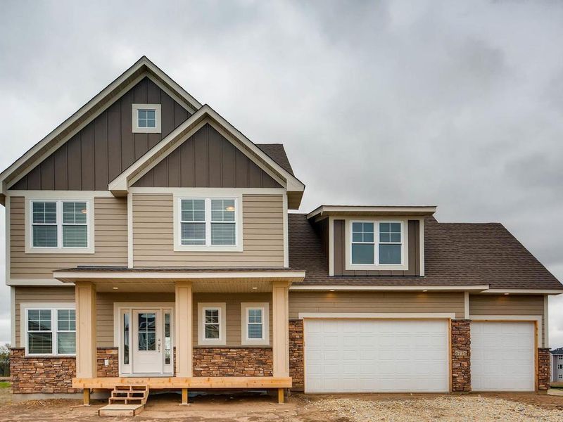 6776 94th St S, Cottage Grove, MN 55016