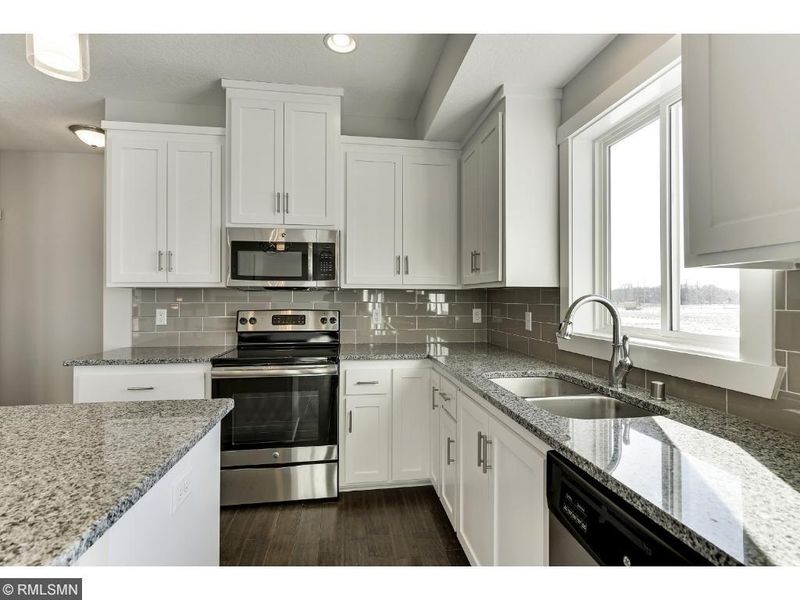 4394 123rd Cir NE, Blaine, MN 55449