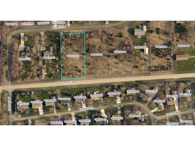 63XX 232nd St W, Faribault, MN 55021