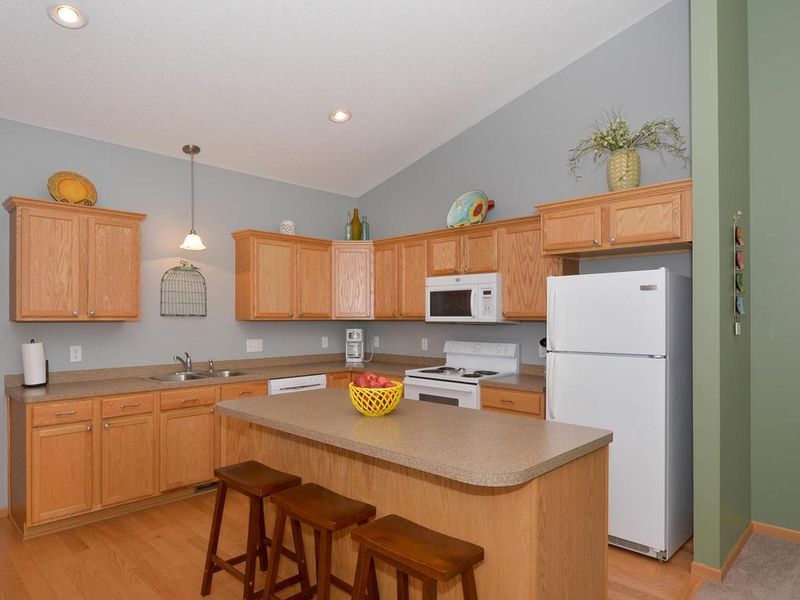 603 Amber Ln, Buffalo, MN 55313