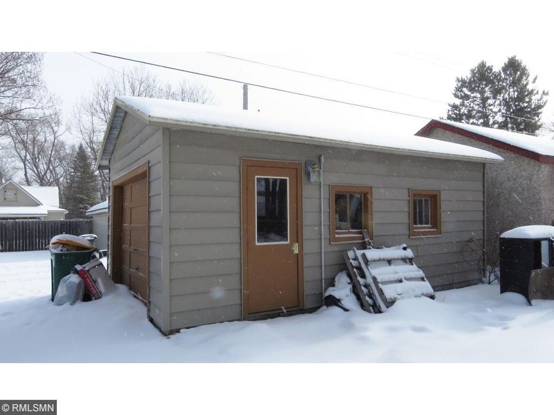 416 2nd Ave NE, Brainerd, MN 56401