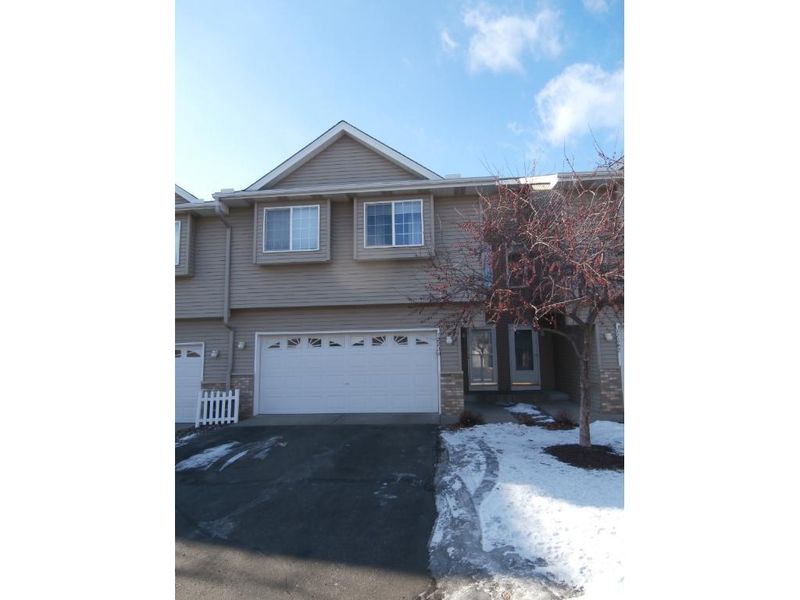 12238 Johnson St NE, Blaine, MN 55434