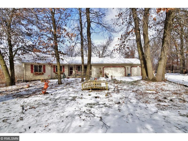 5335 180th Ave NW, Ramsey, MN 55303