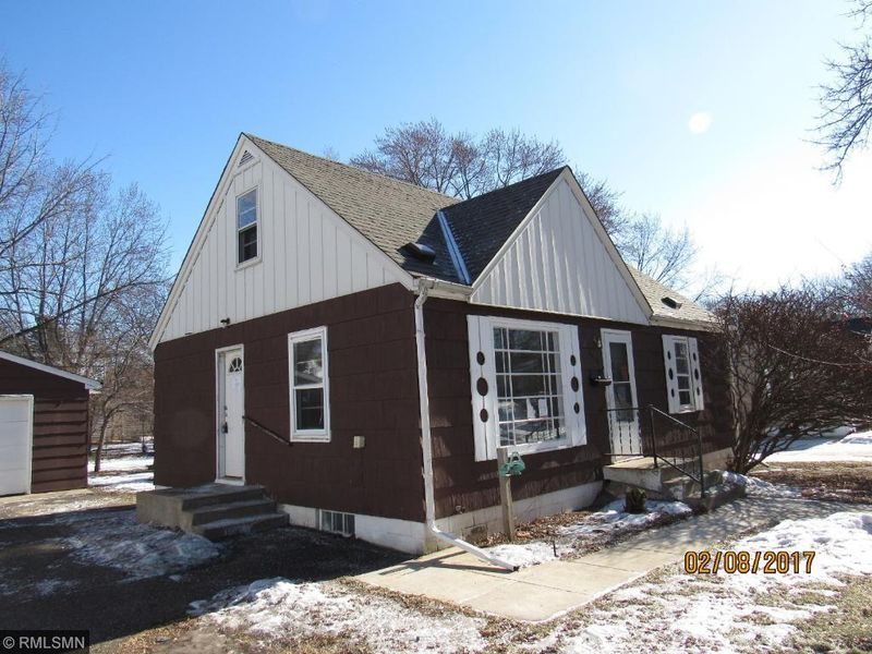 3814 Zane Ave N, Crystal, MN 55422