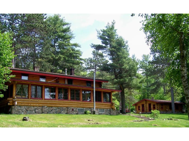 3065 E Arm Rd, Ely, MN 55731
