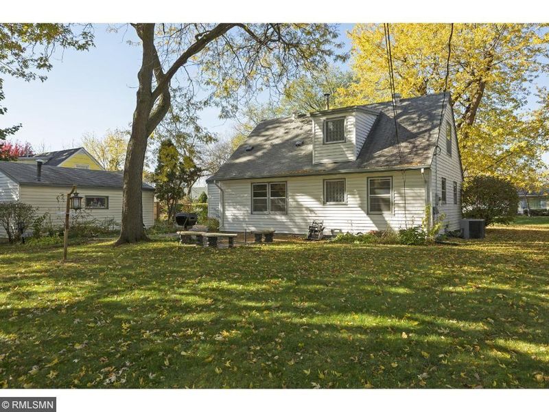 9219 Stevens Ave, Bloomington, MN 55420
