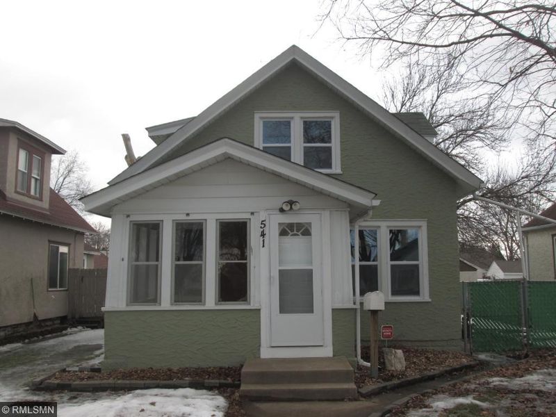 541 3rd Ave S, South Saint Paul, MN 55075