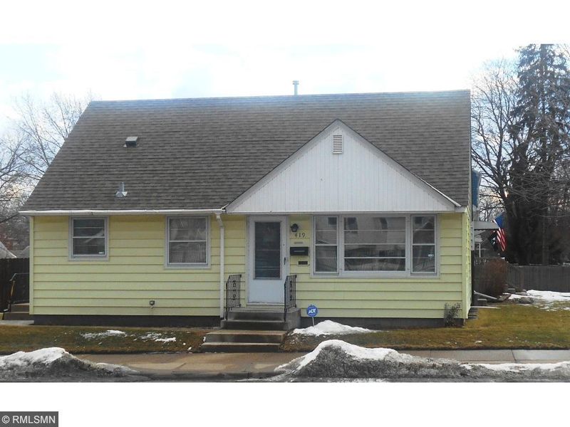 419 53rd Ave N, Minneapolis, MN 55430