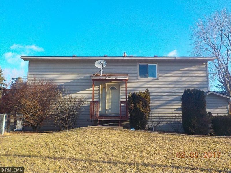 9504 Jackson St NE, Blaine, MN 55434