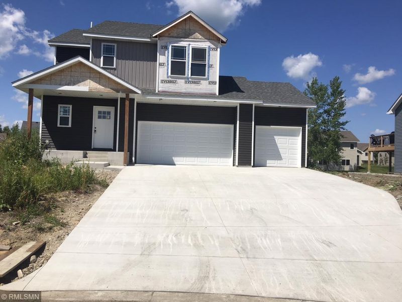 X Bremen Cir, Waverly, MN 55390