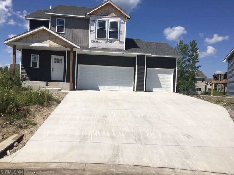X Bremen Cir, Waverly, MN 55390