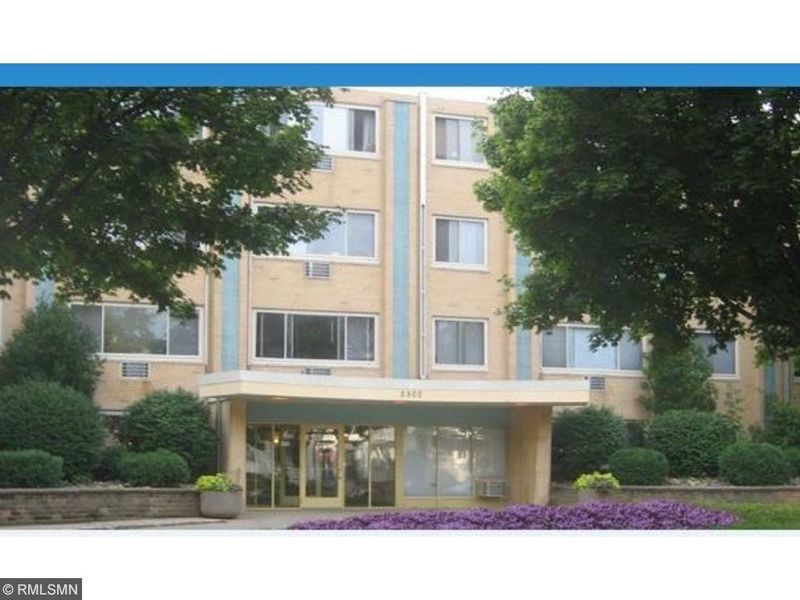 2500 Blaisdell Ave S #106, Minneapolis, MN 55404
