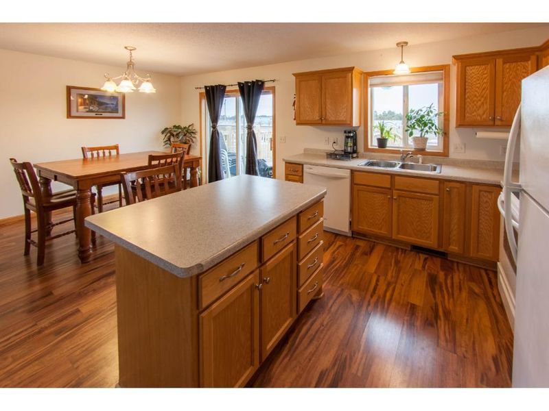 1108 6th Ave NW, Rice, MN 56367