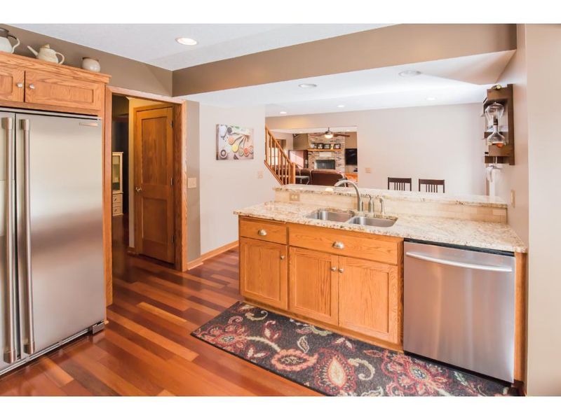 2021 145th Ave NE, Ham Lake, MN 55304