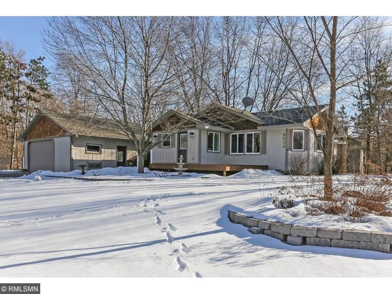 8032 Danube St, Circle Pines, MN 55014