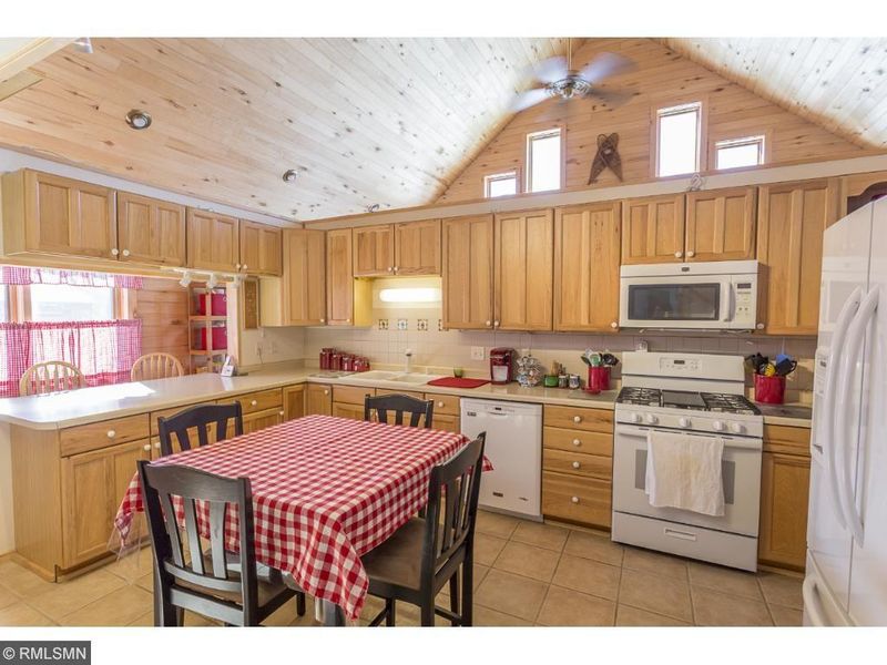 7411 County 8 NE, Longville, MN 56655