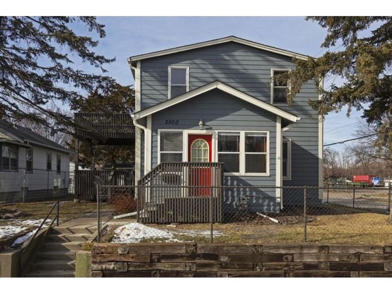 2800 35th Ave S, Minneapolis, MN 55406