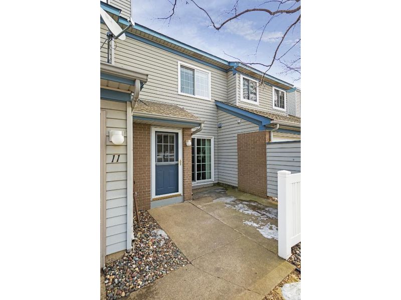 10035 Russell Ave N #11, Brooklyn Park, MN 55444