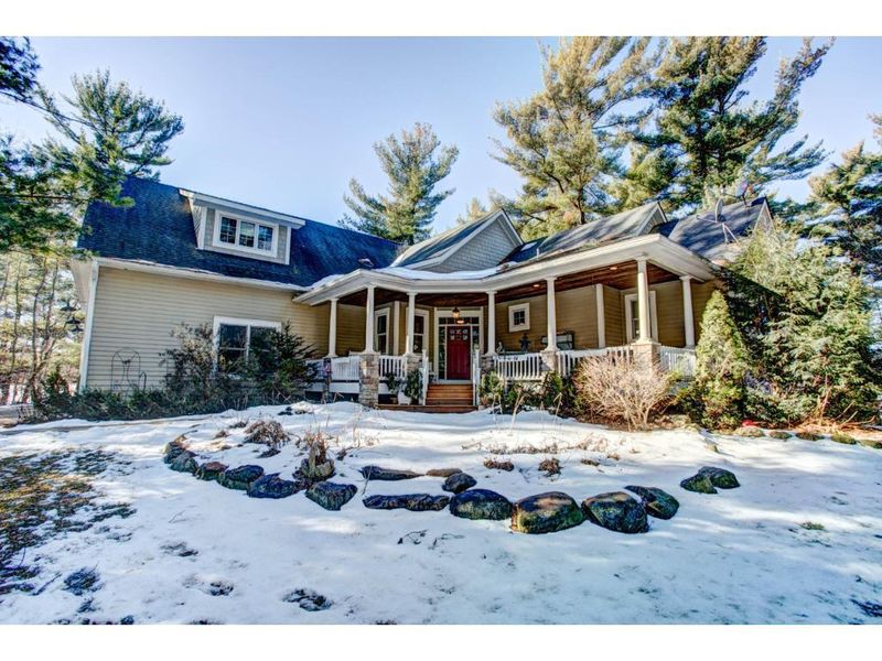 27050 Vassar St NE, Stacy, MN 55079