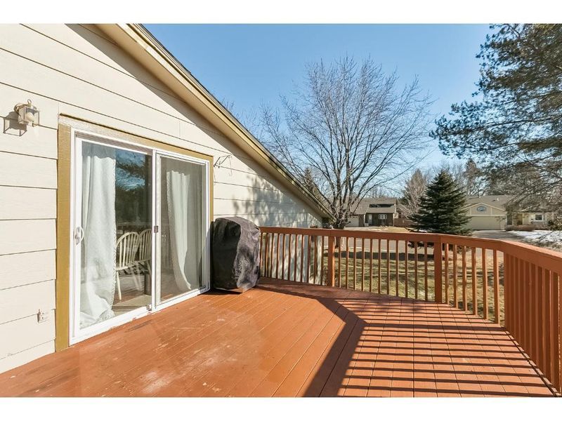 10176 Ghia St NE, Circle Pines, MN 55014