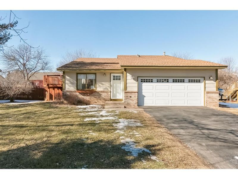 10176 Ghia St NE, Circle Pines, MN 55014