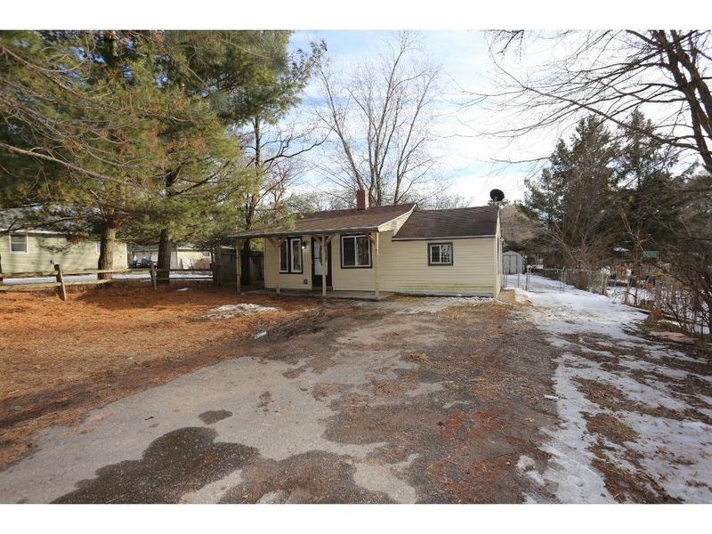6932 225th Ln NE, Stacy, MN 55079