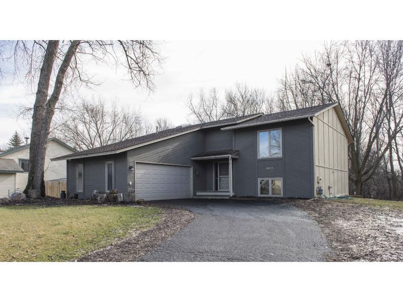 8227 Queen Ave N, Brooklyn Park, MN 55444