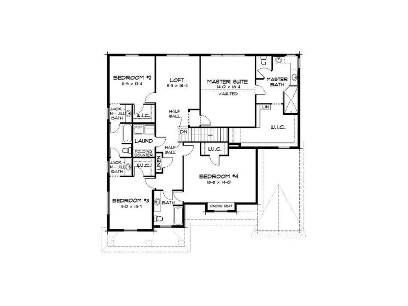18885 42nd Pl N, Plymouth, MN 55446