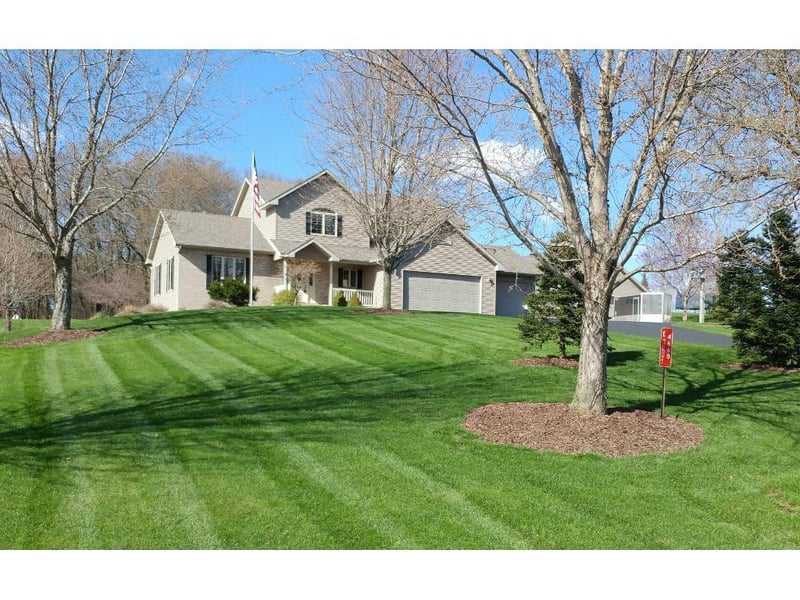 E4660 Interlachen Blvd, Eleva, WI 54738