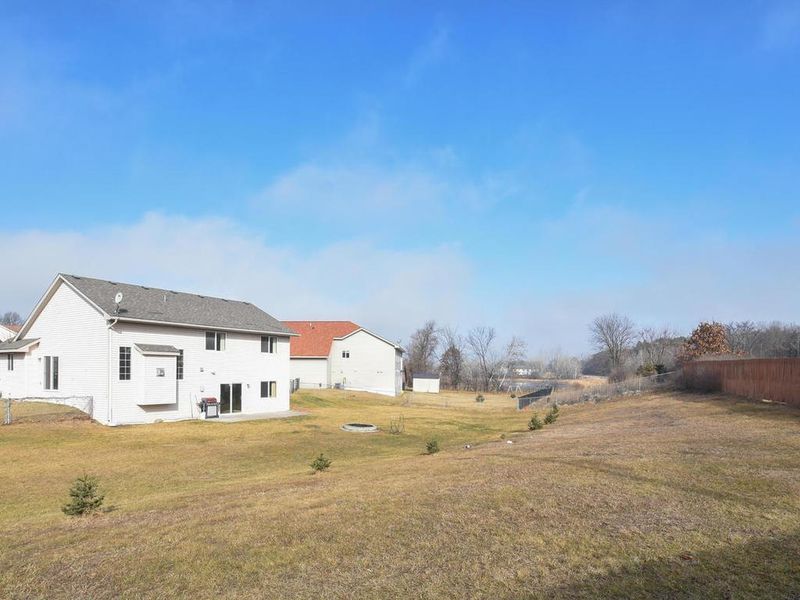 15527 Vale St NW, Andover, MN 55304