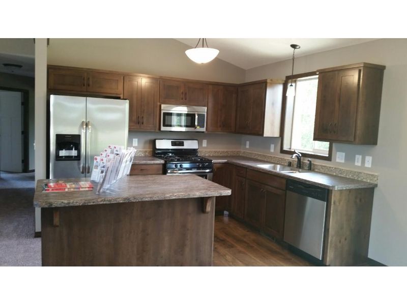 13902 Martin St NW, Andover, MN 55304