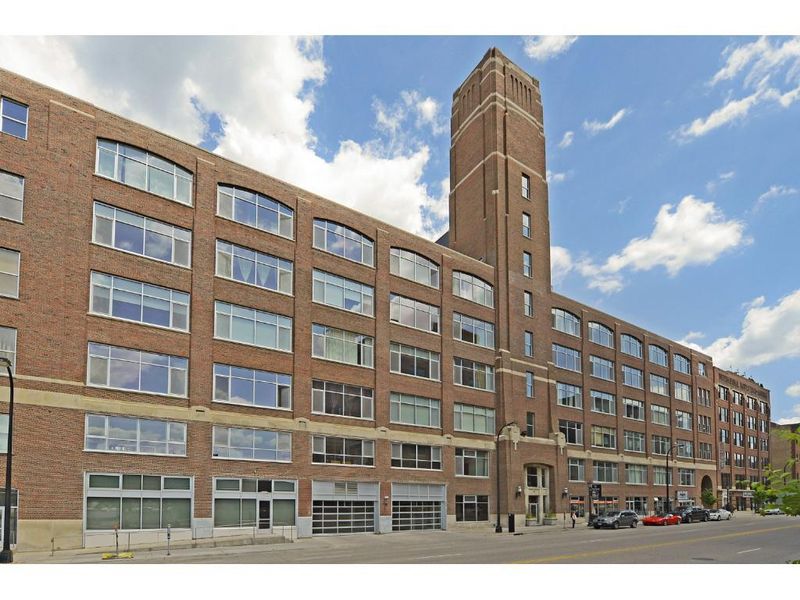 700 Washington Ave N #306, Minneapolis, MN 55401