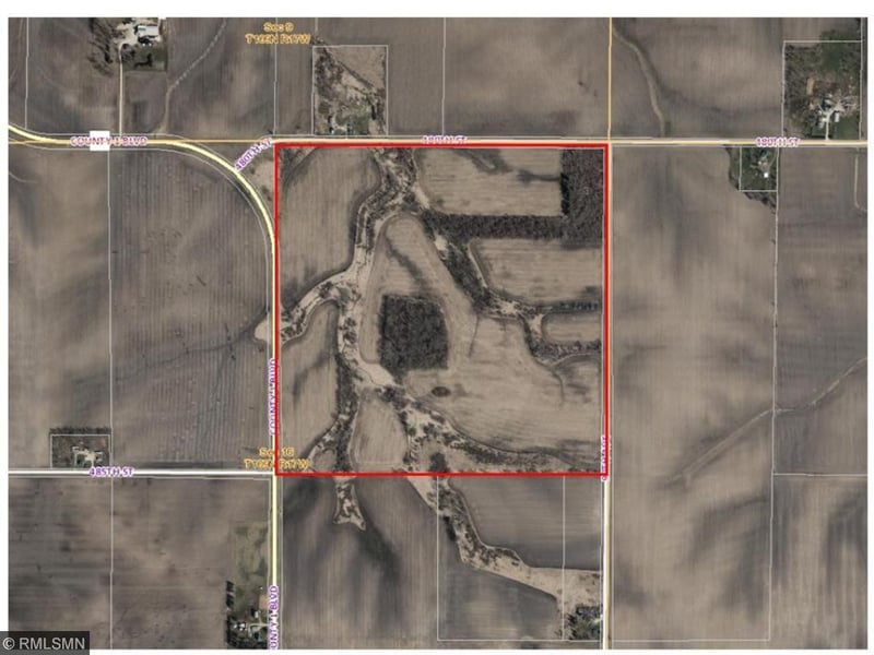 xxx County Rd #1, Kenyon, MN 55946